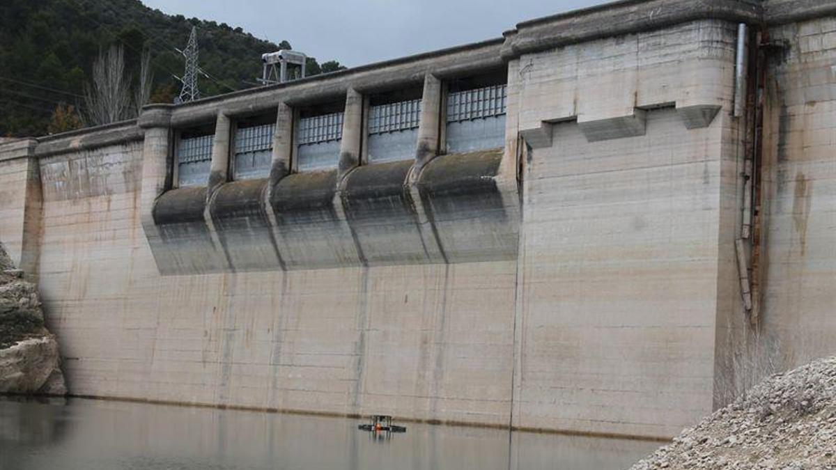 Ecologistas en Acción advierte de que las principales cuencas han perdido agua