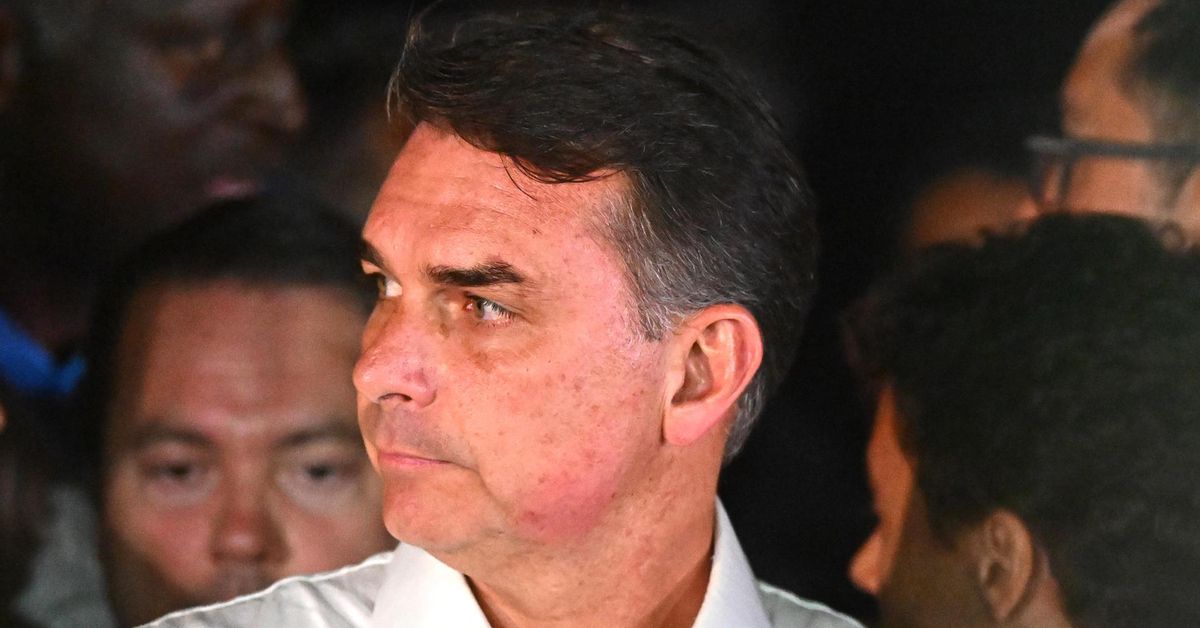 La huida silenciosa del clan Bolsonaro