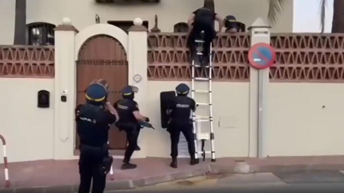 La inmobiliaria de lujo BHHS Spain corta relaciones con el supuesto testaferro del último gran capo de la mafia