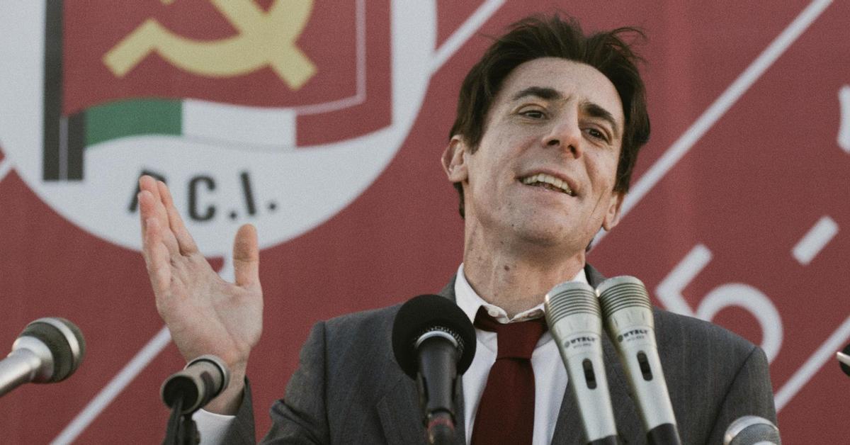 Un documental redescubre en Italia a Berlinguer y la necesidad de creer de nuevo en una política popular