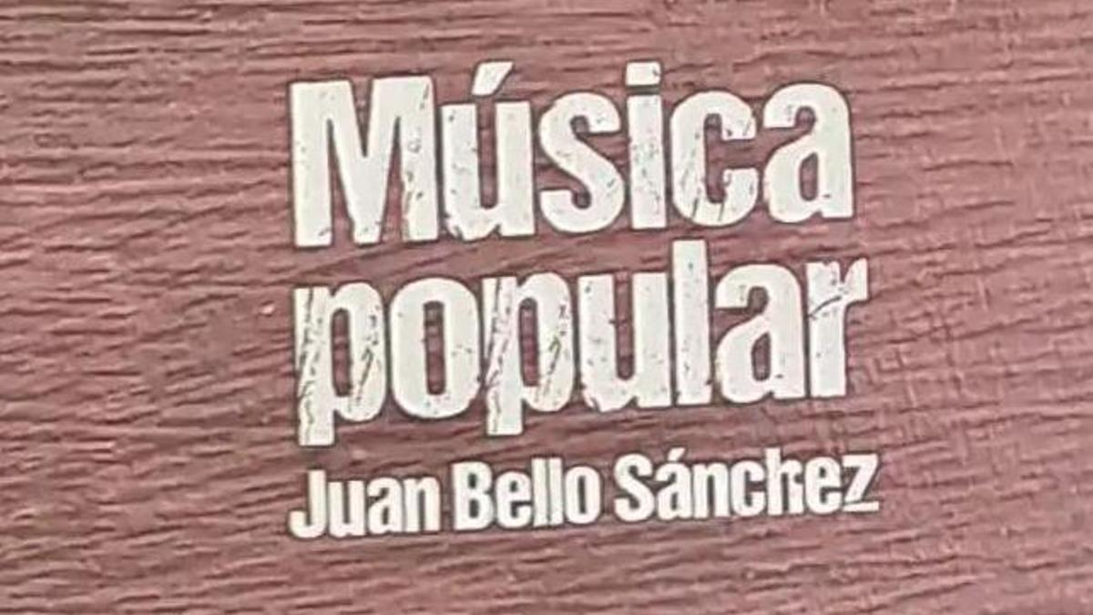 Música popular