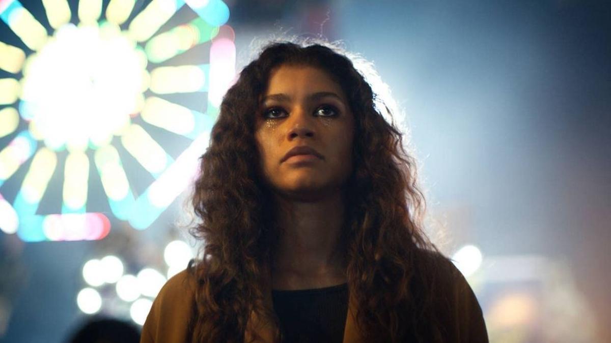 Afrodita, ‘Euphoria’ y la mirada masculina: ¿quién decide qué mujer es bella?