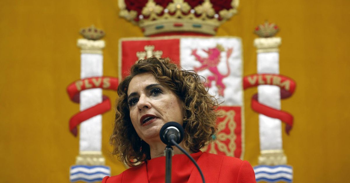 El Gobierno reprocha el plante de las comunidades del PP en el Consejo ...