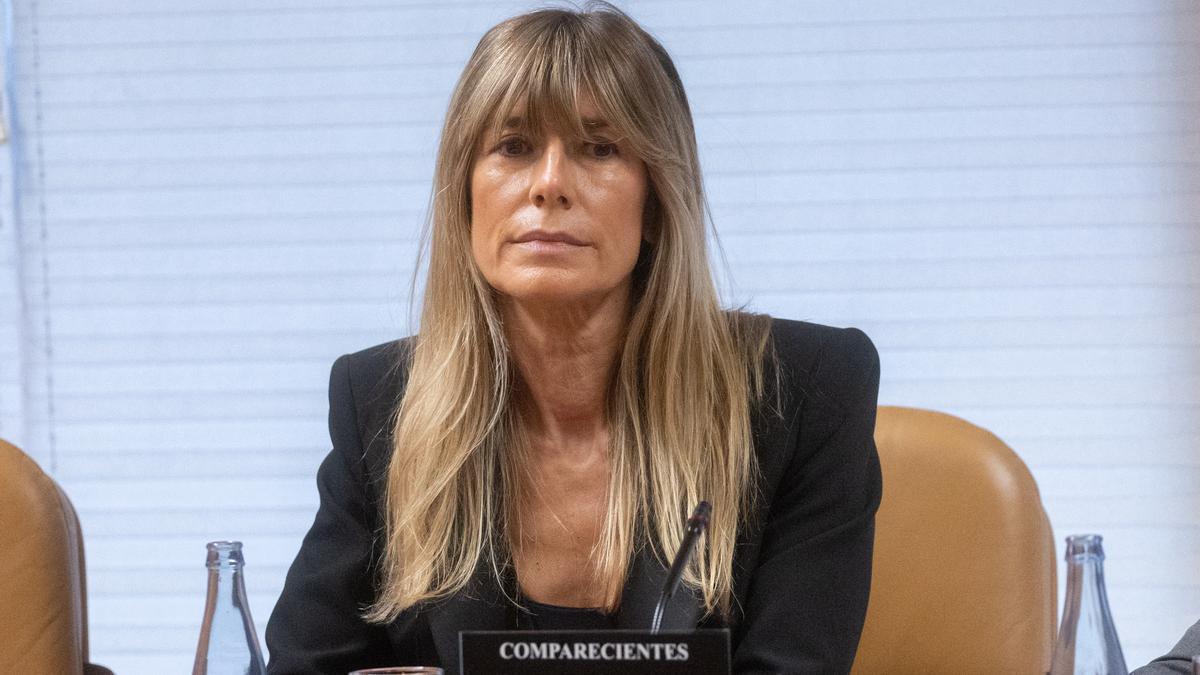 La Complutense se persona como perjudicada en el caso de Begoña Gómez