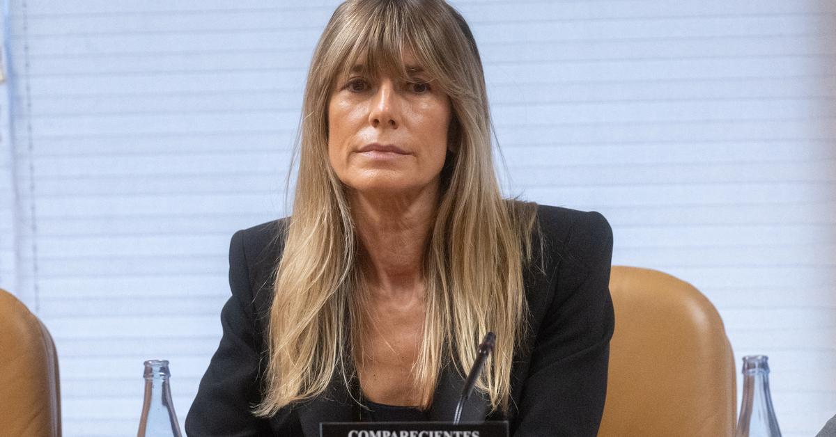 La Complutense se persona como perjudicada en el caso de Begoña Gómez
