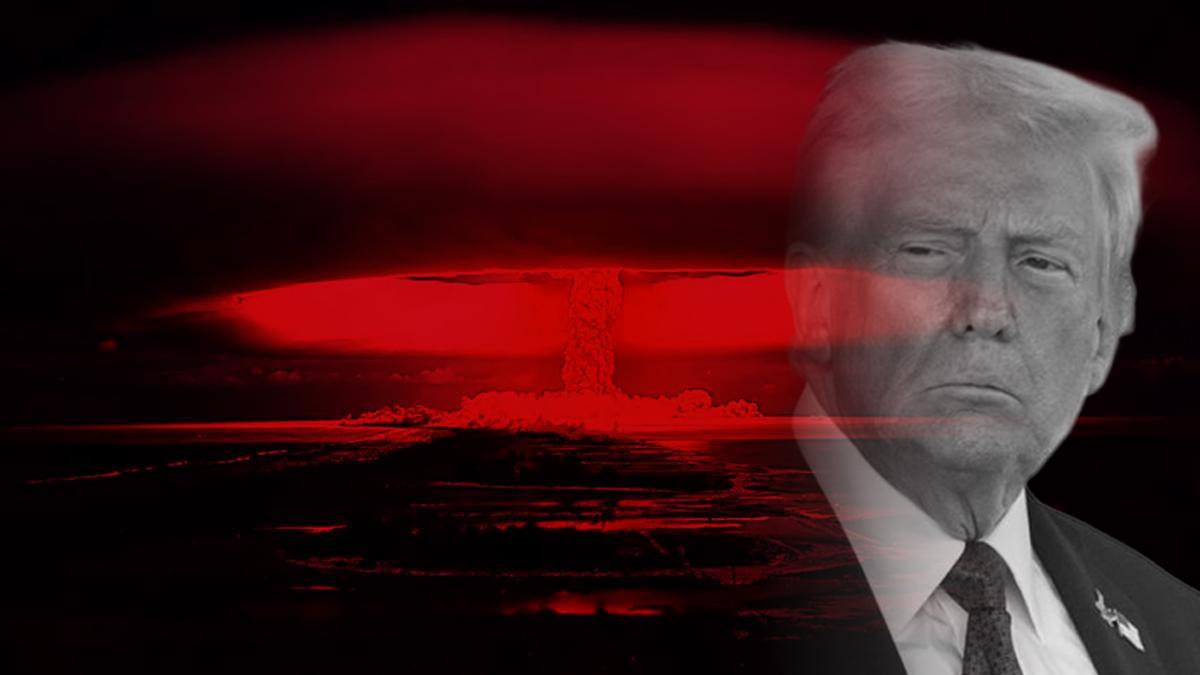 François Diaz-Maurin, experto en seguridad nuclear: “Nos encontramos en una nueva era nuclear”