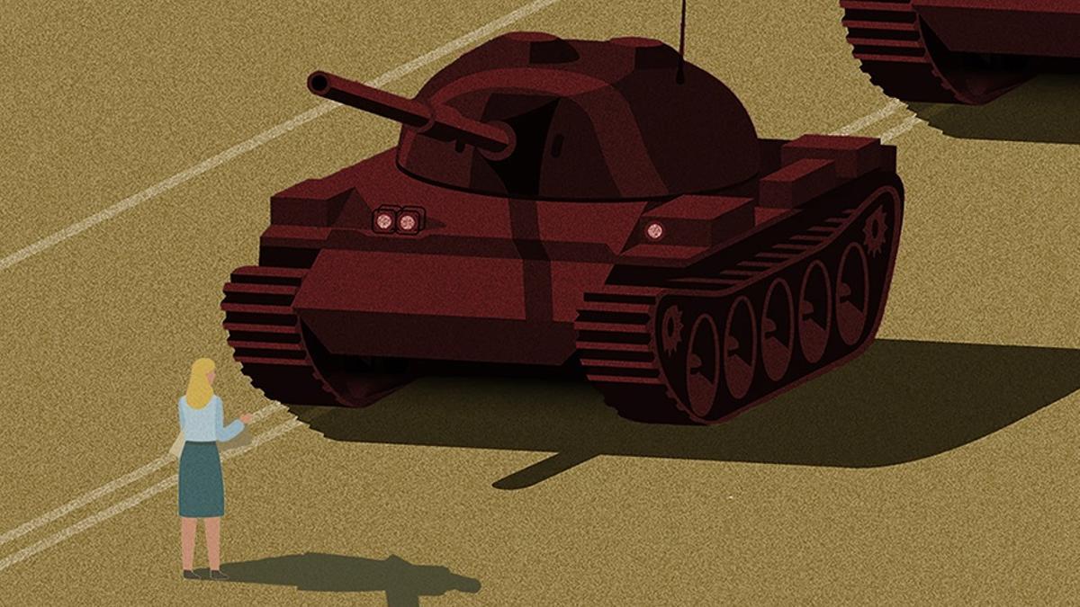 'Ana contra Gürtel': la novela que se pregunta si la corrupción forma parte de nuestra identidad