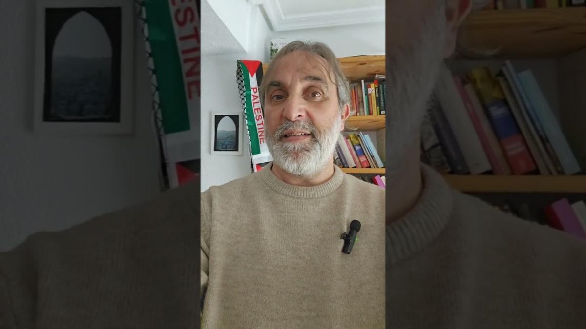 "Democracia en un minuto" por Carlos Poblete