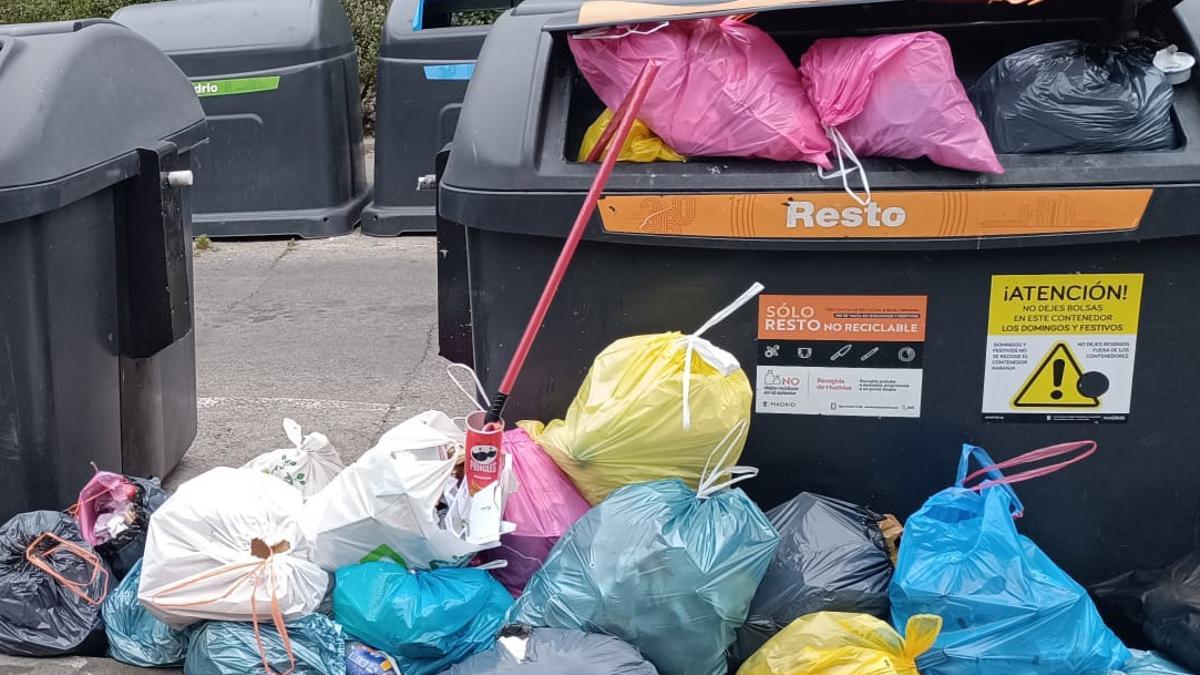 La tasa de basuras, cuando la indignación nos hace perder el norte