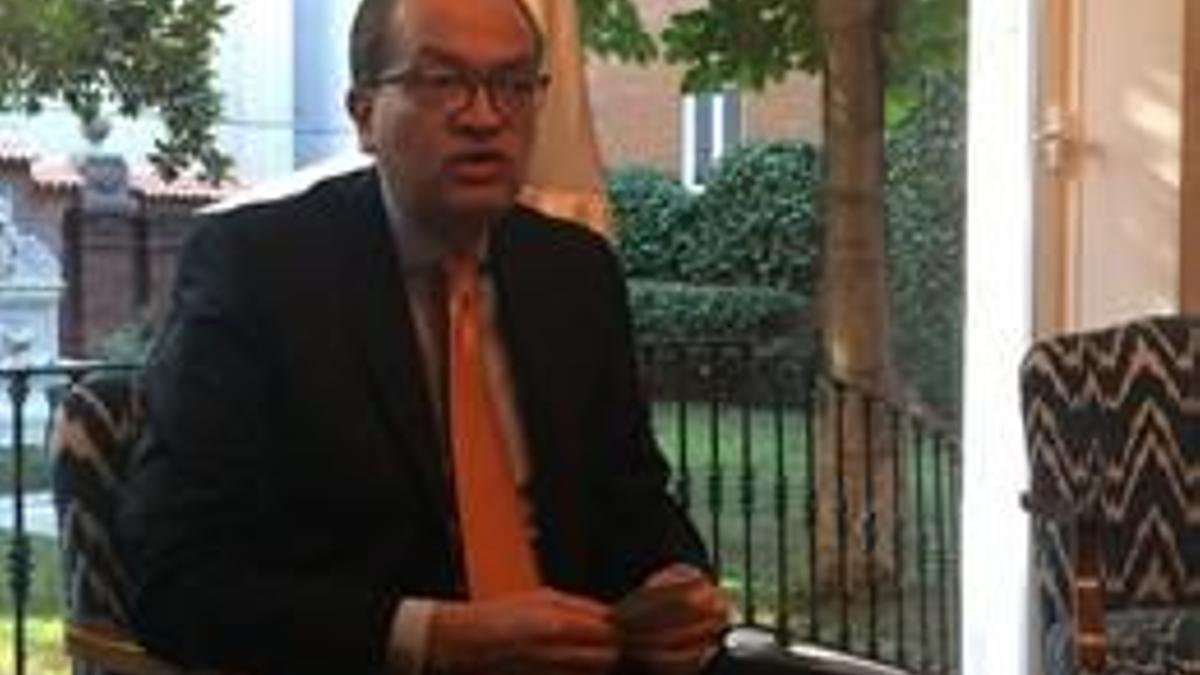 El procurador de Colombia pide que se sepa quiénes fueron los jueces y fiscales implicados en el viaje a Cartagena