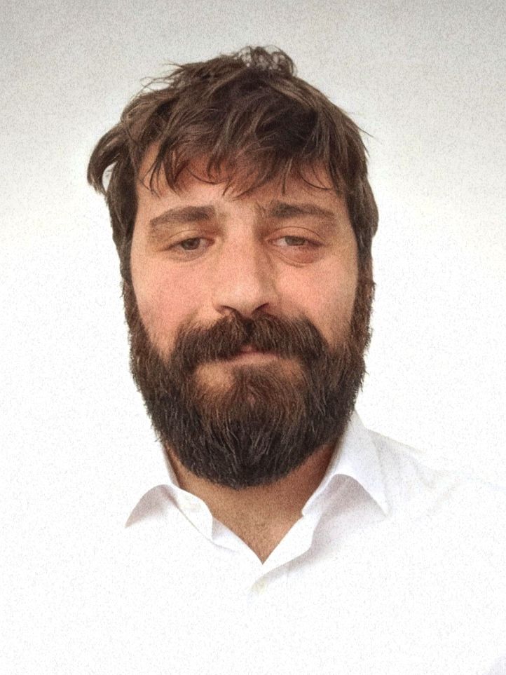 Daniel Valverde Ríos