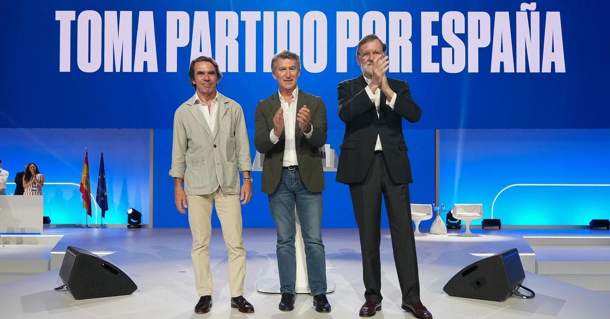 Los precedentes que prueban que la acusación del juez Peinado contra Begoña Gómez no se sostiene