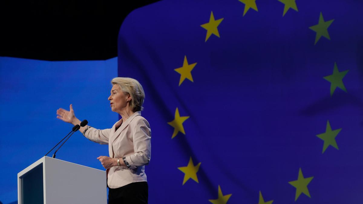 Bruselas teme una oleada de productos chinos en el mercado europeo por la guerra comercial de Trump