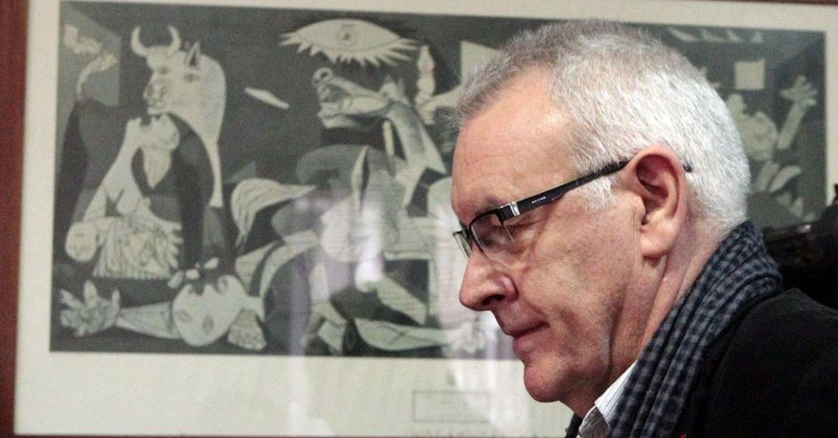 IU abre a los ciudadanos la elaboración de su programa para las europeas