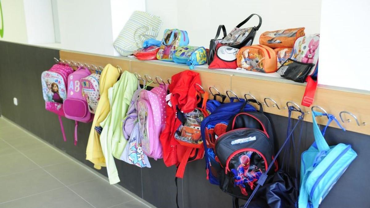 Entrar en primaria un año después: cómo Portugal intenta salvar la desventaja de nacer en diciembre