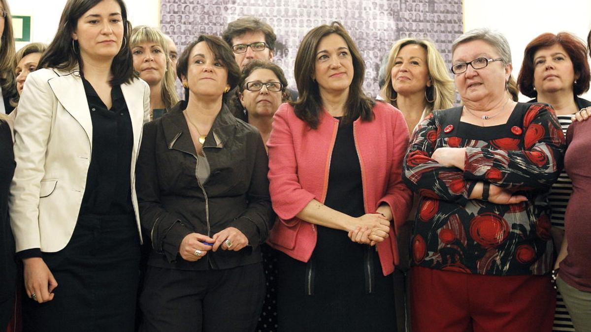 PSOE pedirá al Congreso que rechace la reforma del aborto
