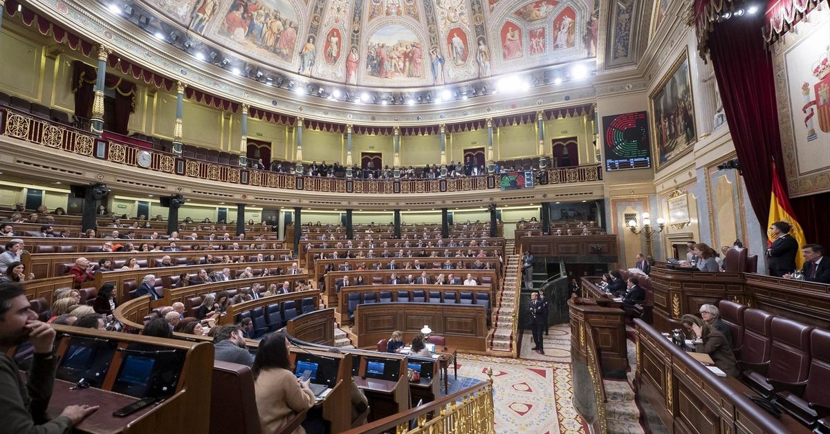 Juezas y Jueces para la Democracia avisan que la ley de ...