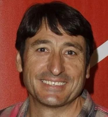Carmelo Gómez