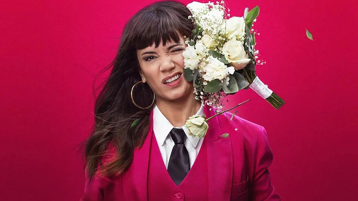 'Envidiosa', el reloj biológico al galope