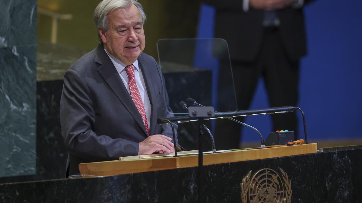 La ONU da a España 300 recomendaciones para mejorar en derechos humanos