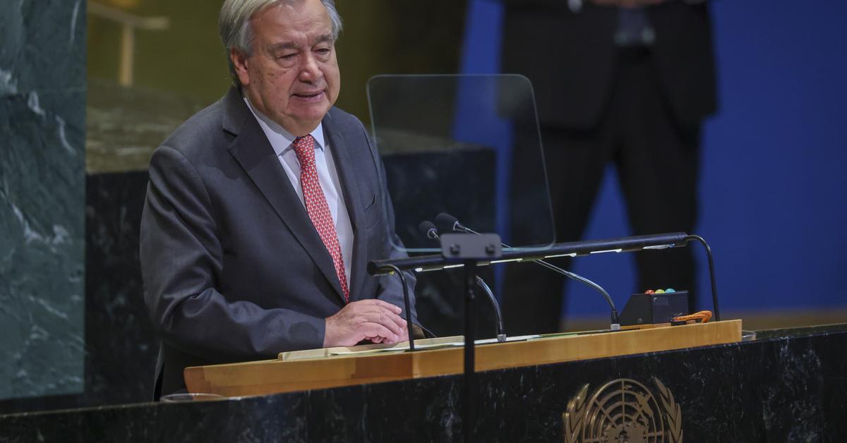 La ONU da a España 300 recomendaciones para mejorar en derechos humanos