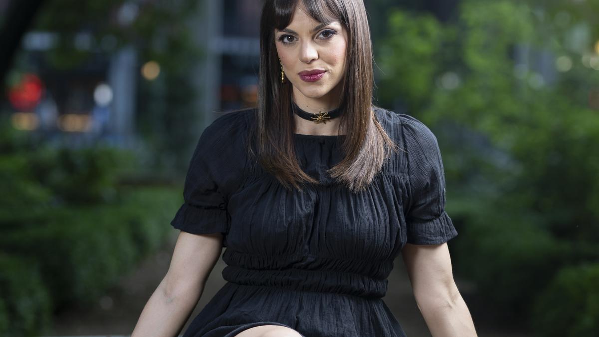 Noemí López Trujillo: 