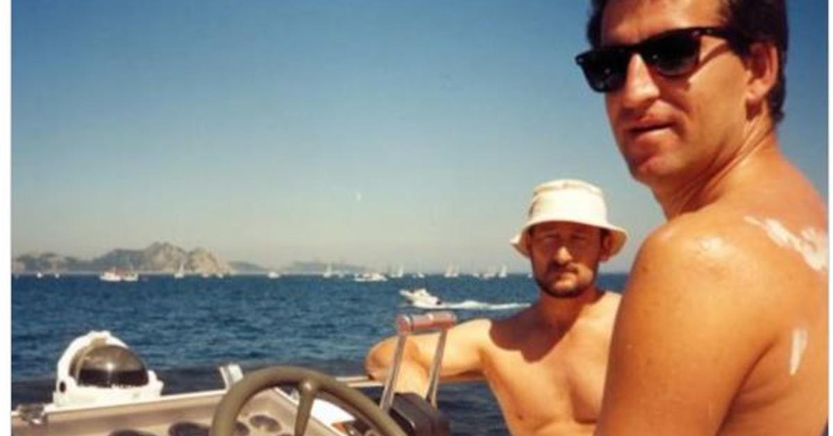 "¿Se terminó el crucero?": las redes se mofan de Ayuso y sus críticas a la Flotilla a costa de Feijóo