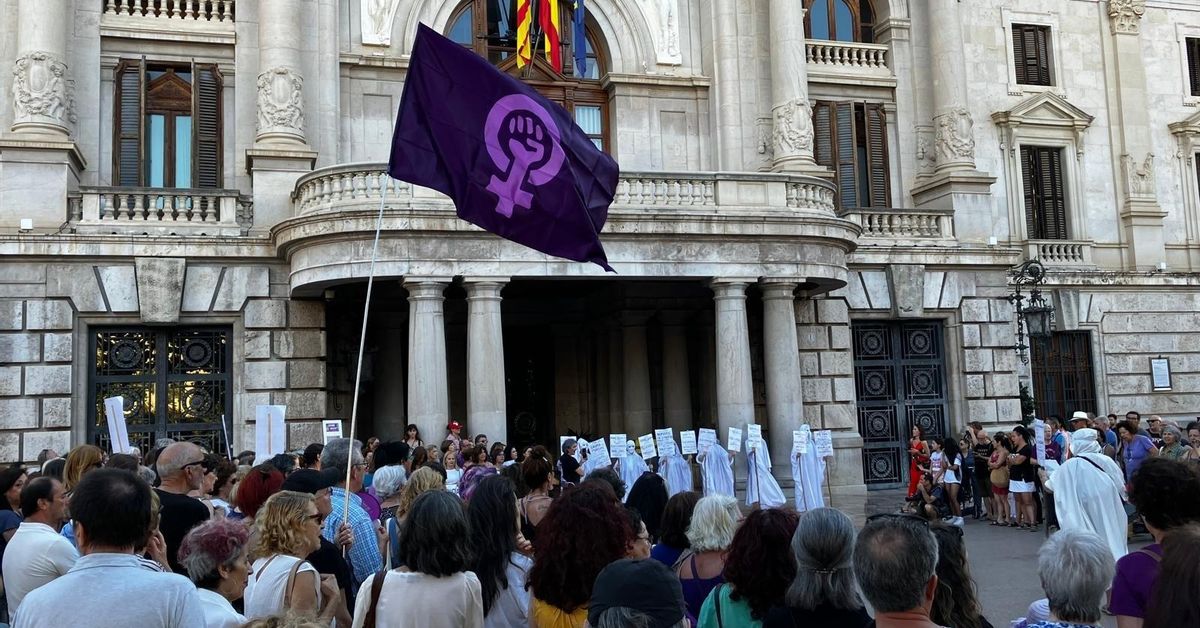 Igualdad eleva a 21 el número de mujeres asesinadas este año por ...