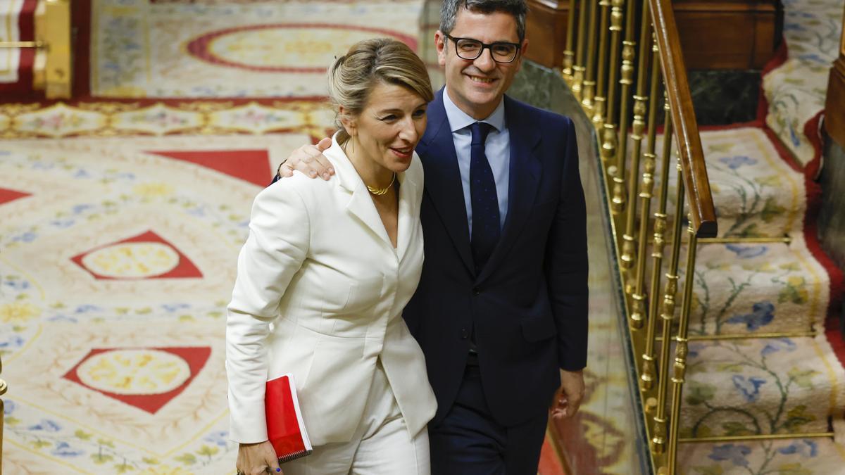 La segunda filtración de datos de políticos también afecta a implicados en el 'caso Koldo' y a periodistas