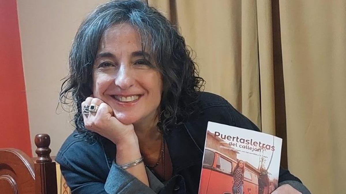 María Fabiana Calderari