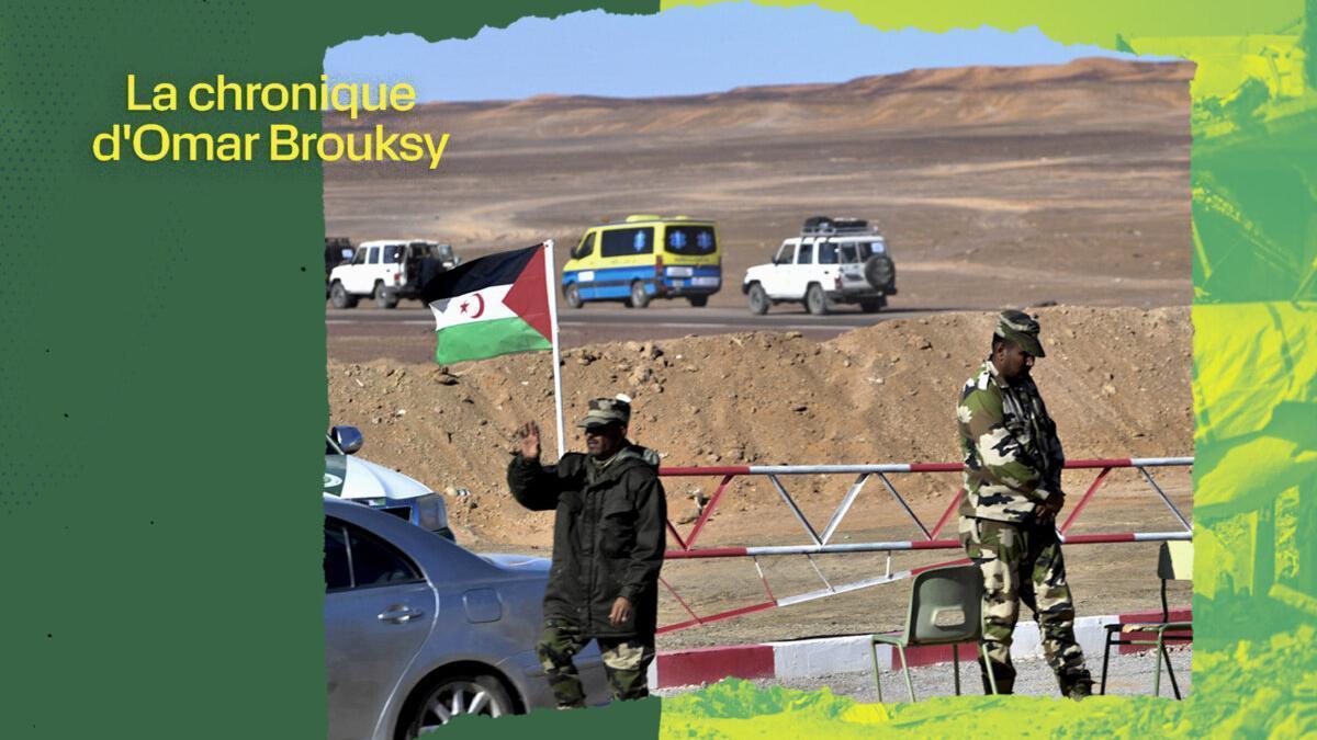 Estados Unidos ya no oculta su interés en el Magreb aprovechando la situación en el Sáhara Occidental