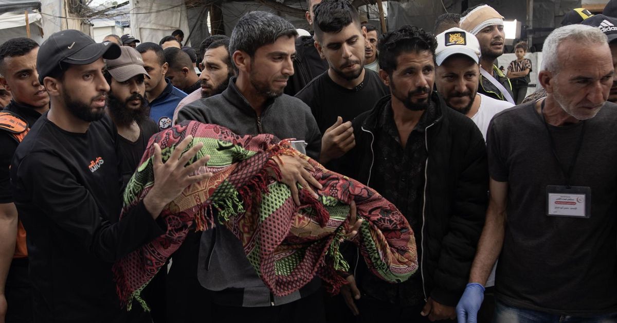 Hamás eleva a 274 el número de palestinos muertos en el rescate israelí ...
