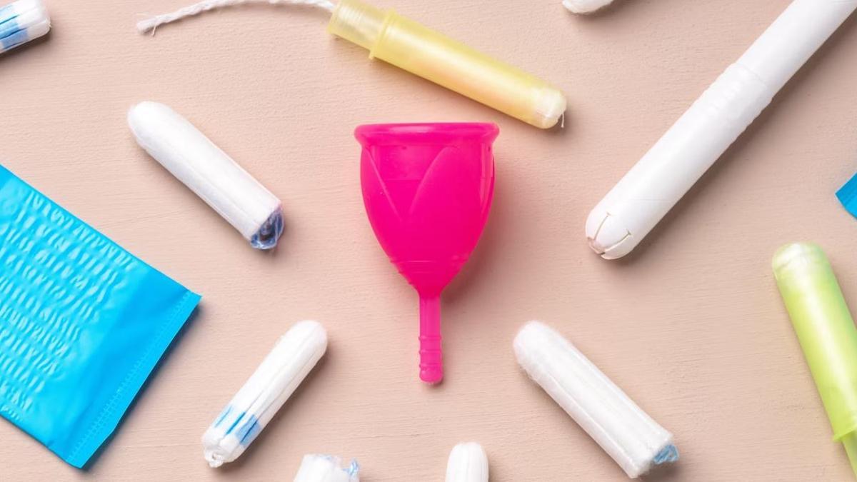 Esto es lo que sabemos de los compuestos tóxicos en los productos menstruales