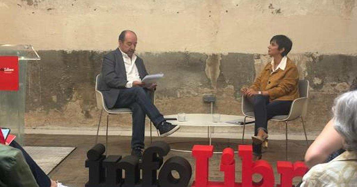 Isabel Rodríguez: "Uno de los requisitos que pedimos a las autonomías es que sus datos de vivienda sean públicos"