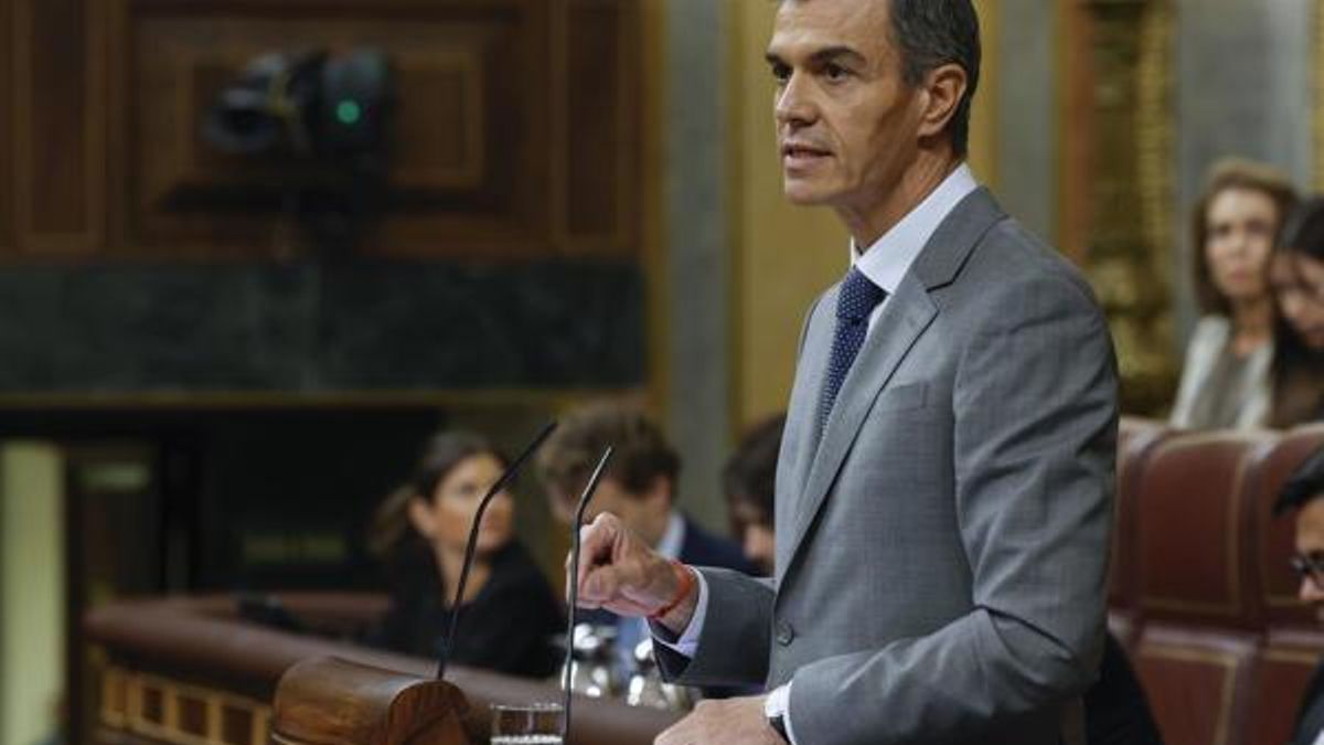 Sánchez abre un periodo de análisis y reflexión para decidir si adelanta las elecciones