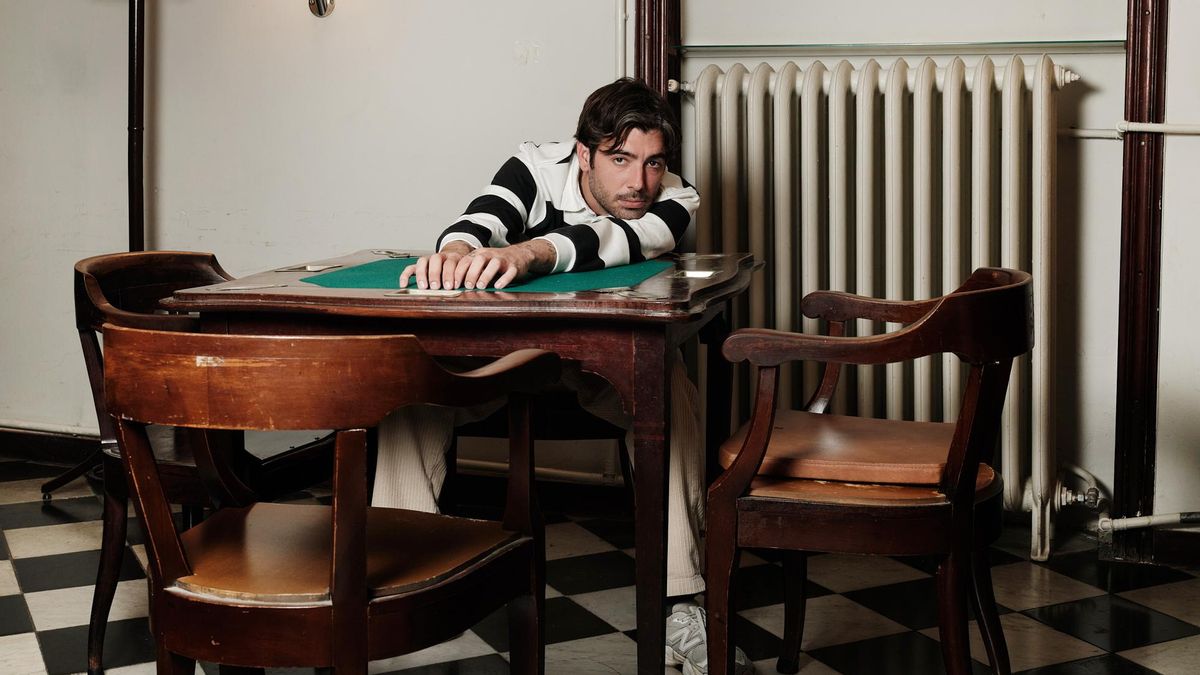 El influencer Marc Biarnés, conocido como NoSoloViernes