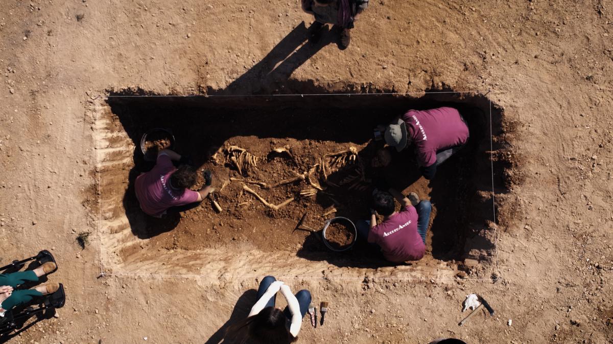 Fotograma de la película 'La invasión de los bárbaros'.