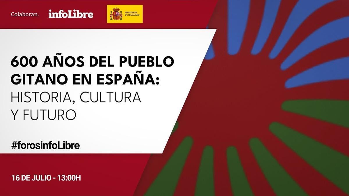 Seis siglos de la llegada del pueblo gitano a España: un debate por la integración y contra la discriminación