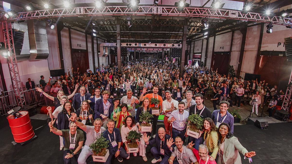 No es país para emprendedoras: solo el 17% de las ‘startups’ son creadas por mujeres