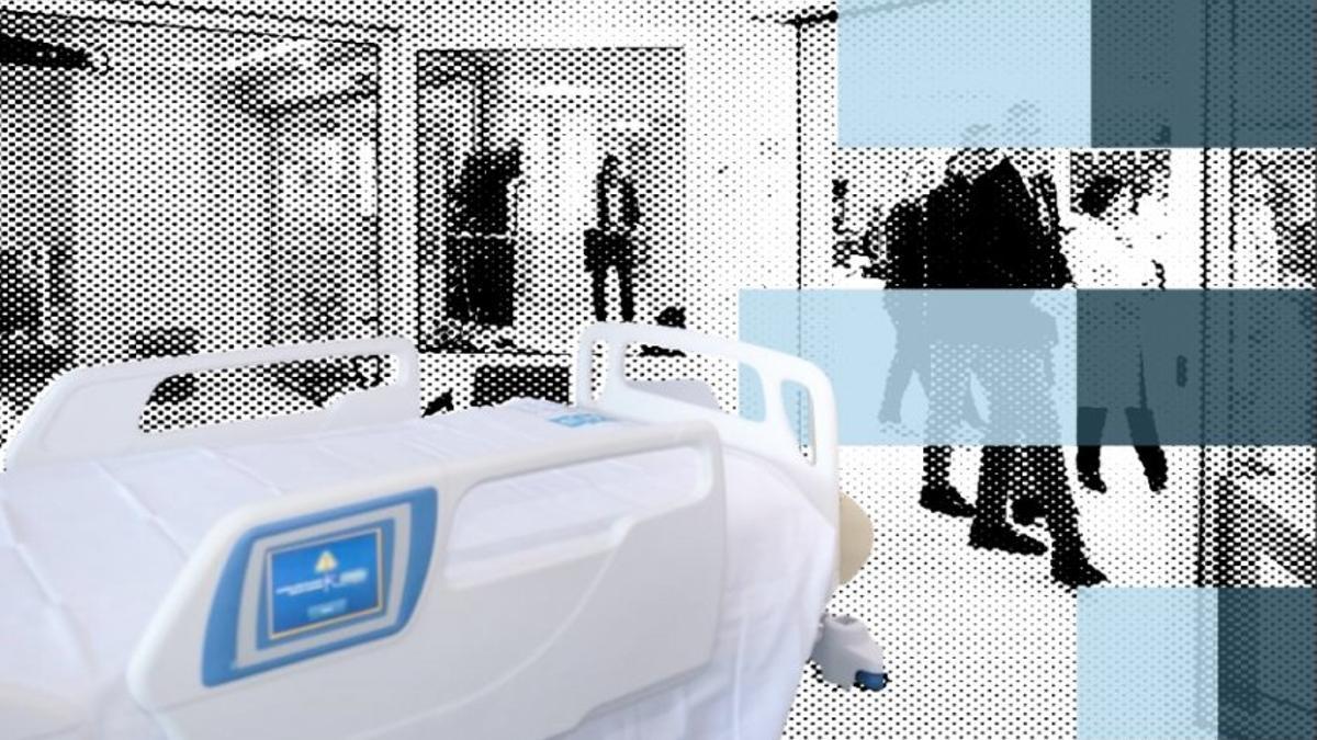 Seis de cada diez procesos de eutanasia iniciados en Galicia no acaban en ayuda para morir