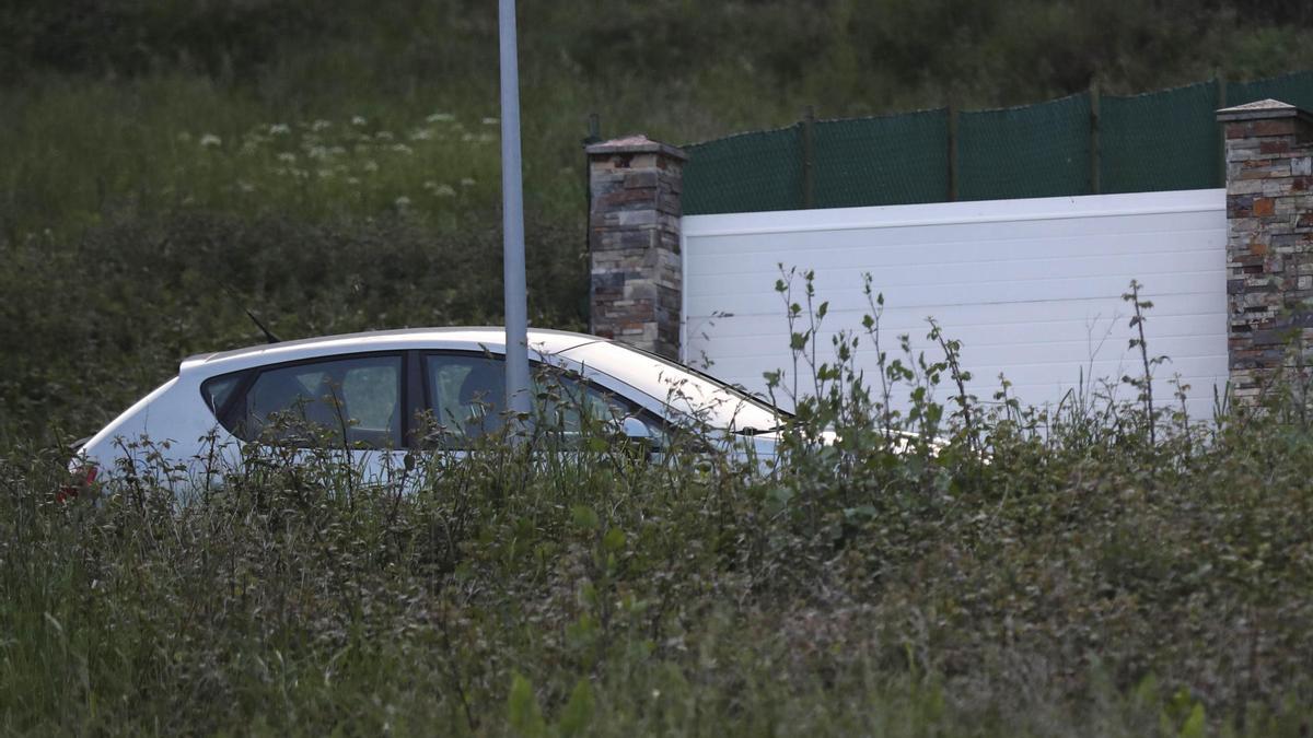 El juez decreta prisión provisional para los padres de los menores encerrados en Oviedo