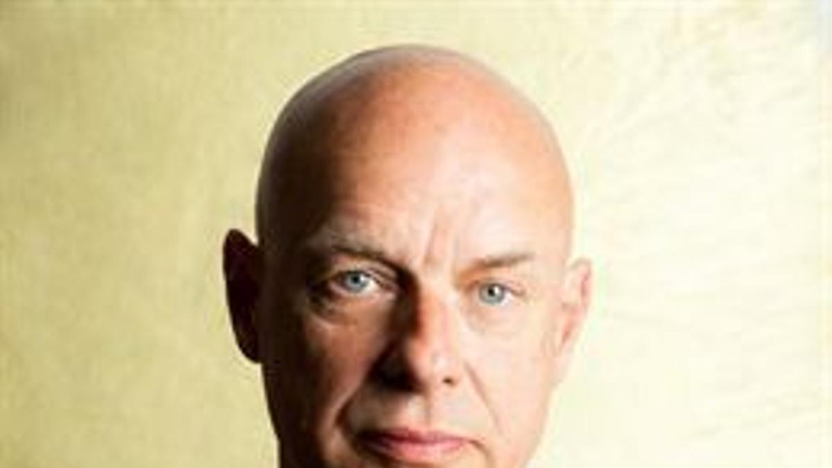 Brian Eno compositor