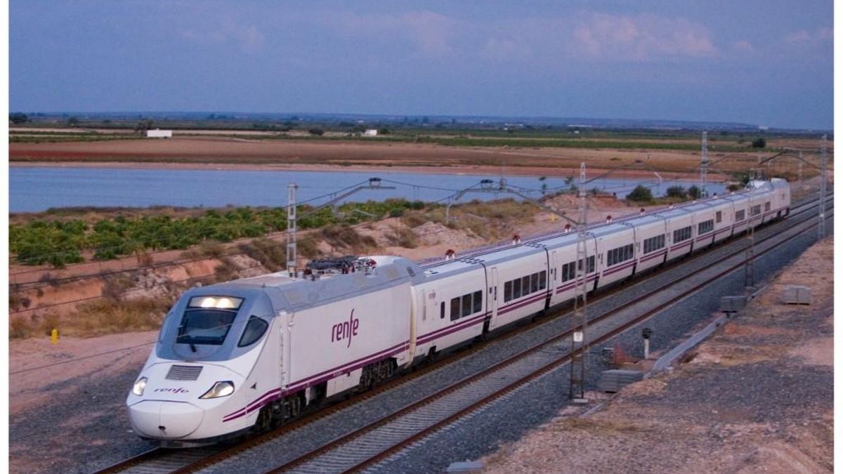 Los maquinistas de Renfe van a la huelga demandando mejoras en seguridad