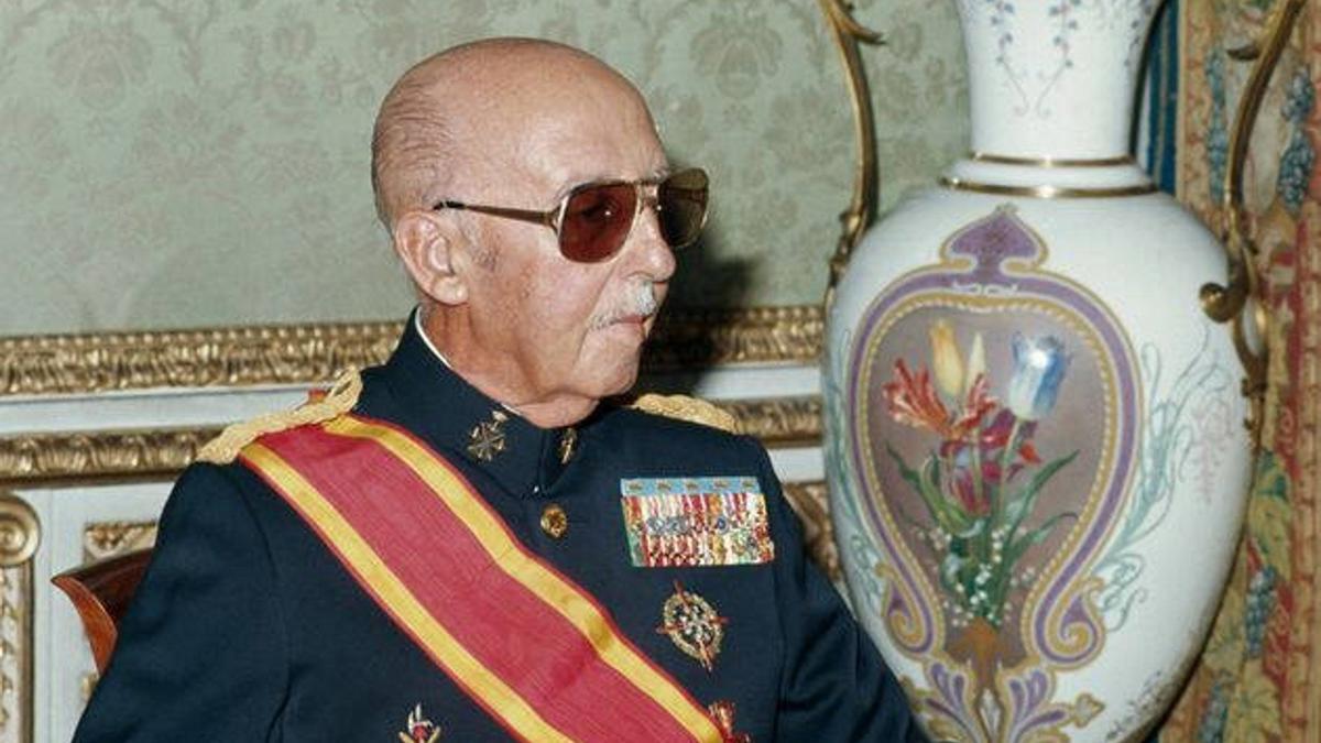 Cultura concede a la Fundación Franco cinco días más para presentar alegaciones a su extinción