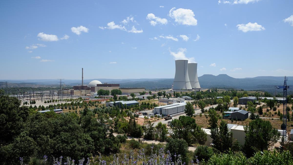 El intento del PP en el Senado de frenar el cierre nuclear no supone "cambios relevantes" para el Gobierno