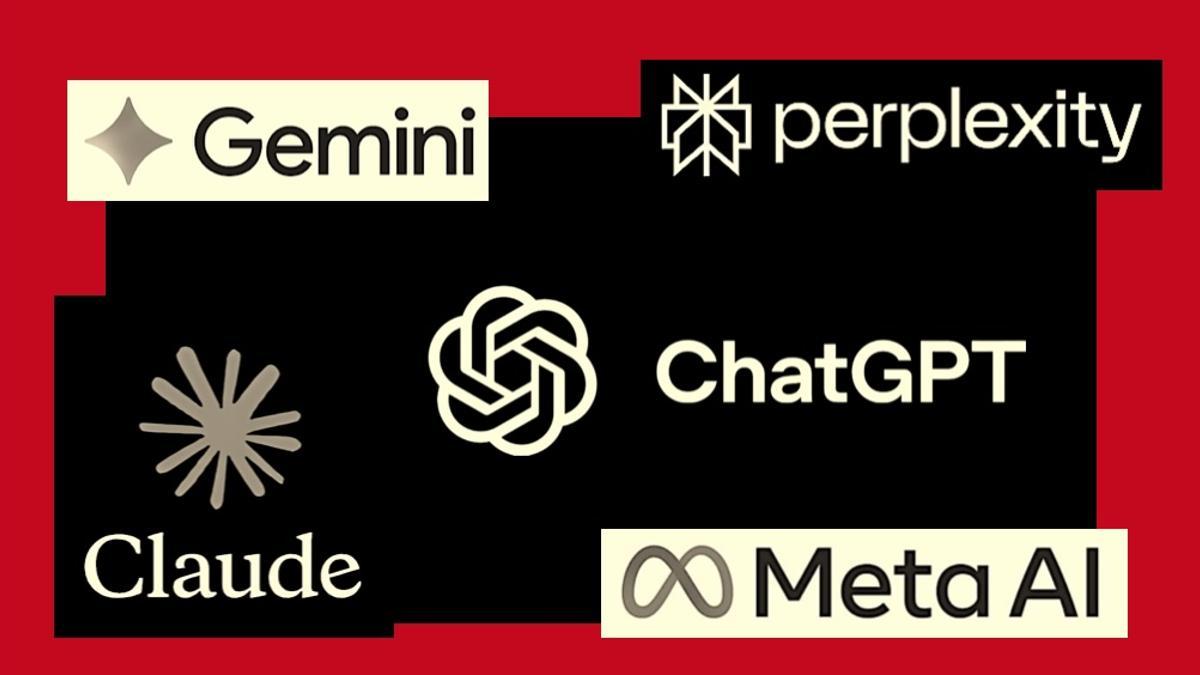 Los gigantes de la IA tratan de sortear la regulación europea pactando con grandes grupos de comunicación