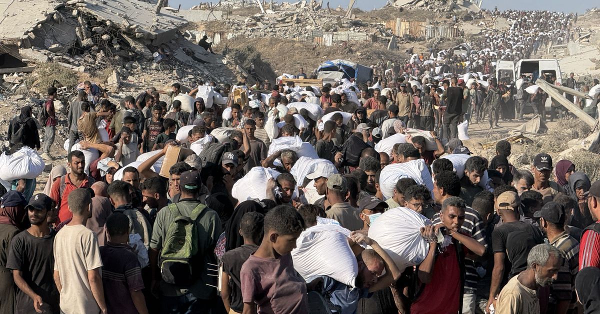 Más de 400 personalidades piden a Canadá que cancele la eliminatoria de la Copa Davis contra Israel