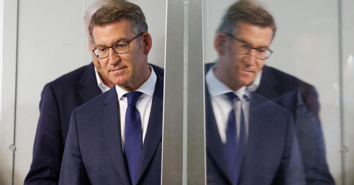 Las contradicciones del PP: vota con Bildu, no respeta la lista más ...