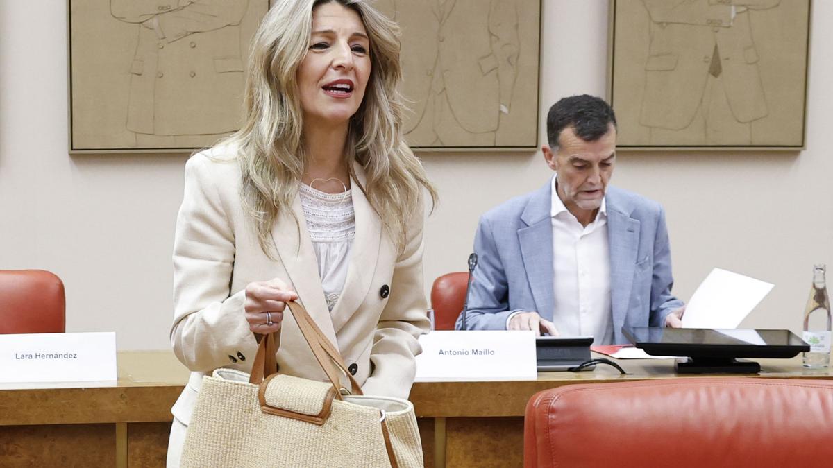 La vivienda, una crisis también política que preocupa más al electorado progresista