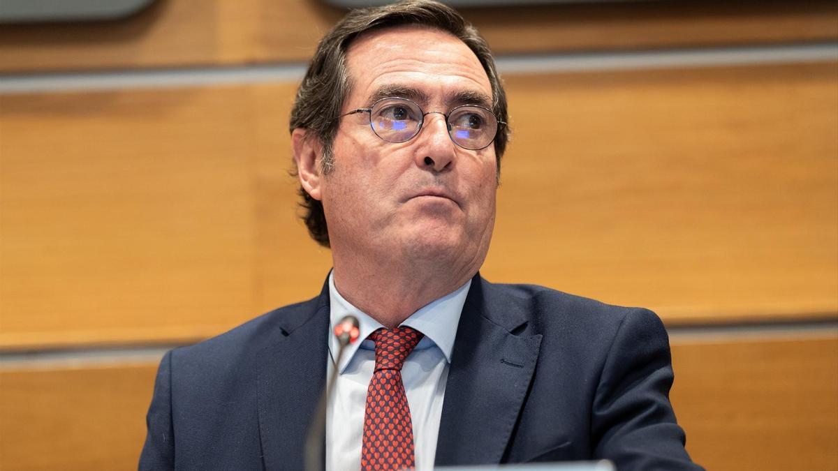 El falso debate del tiempo de trabajo